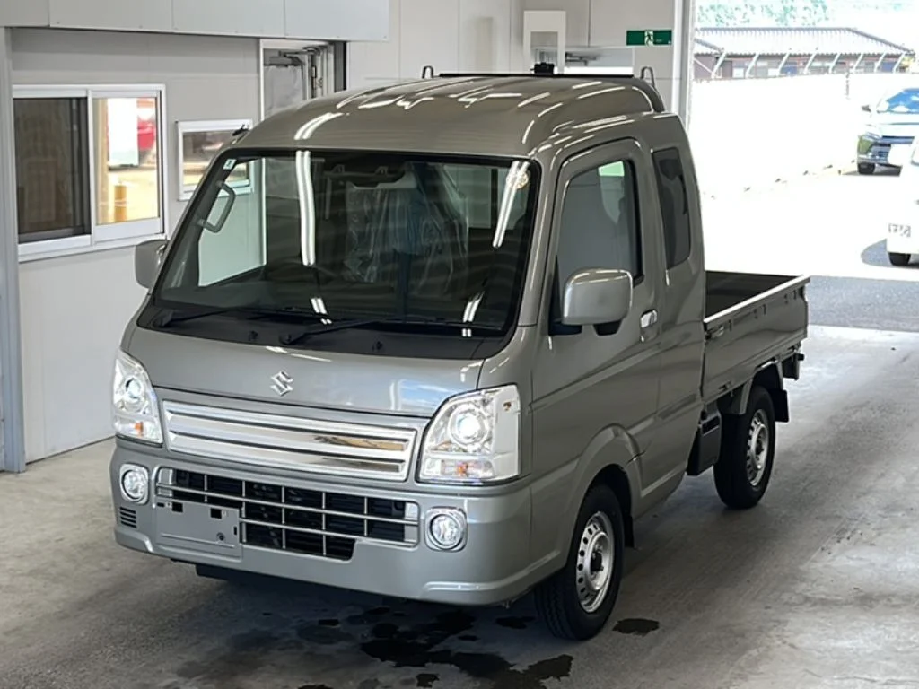 Suzuki Carry Truck DA16T 2025
